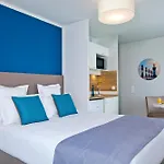 Residhome Gare De Lyon - Jacqueline De Romilly 3*