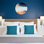 Residhome Gare De Lyon - Jacqueline De Romilly 3* Parigi
