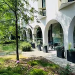 Aparthotel Residhome Gare De Lyon - Jacqueline De Romilly Parigi