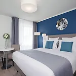 Aparthotel Residhome Gare De Lyon - Jacqueline De Romilly Paris