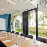 Residhome Gare De Lyon - Jacqueline De Romilly Aparthotel 3*