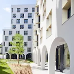 Residhome Gare De Lyon - Jacqueline De Romilly Aparthotel Parigi