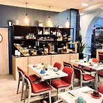 Residhome Gare De Lyon - Jacqueline De Romilly Aparthotel