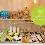 Residhome Paris Gare De Lyon - Jacqueline De Romilly