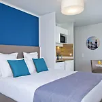 Residhome Paris Gare De Lyon - Jacqueline De Romilly