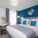 Residhome Gare De Lyon - Jacqueline De Romilly Aparthotel Parigi