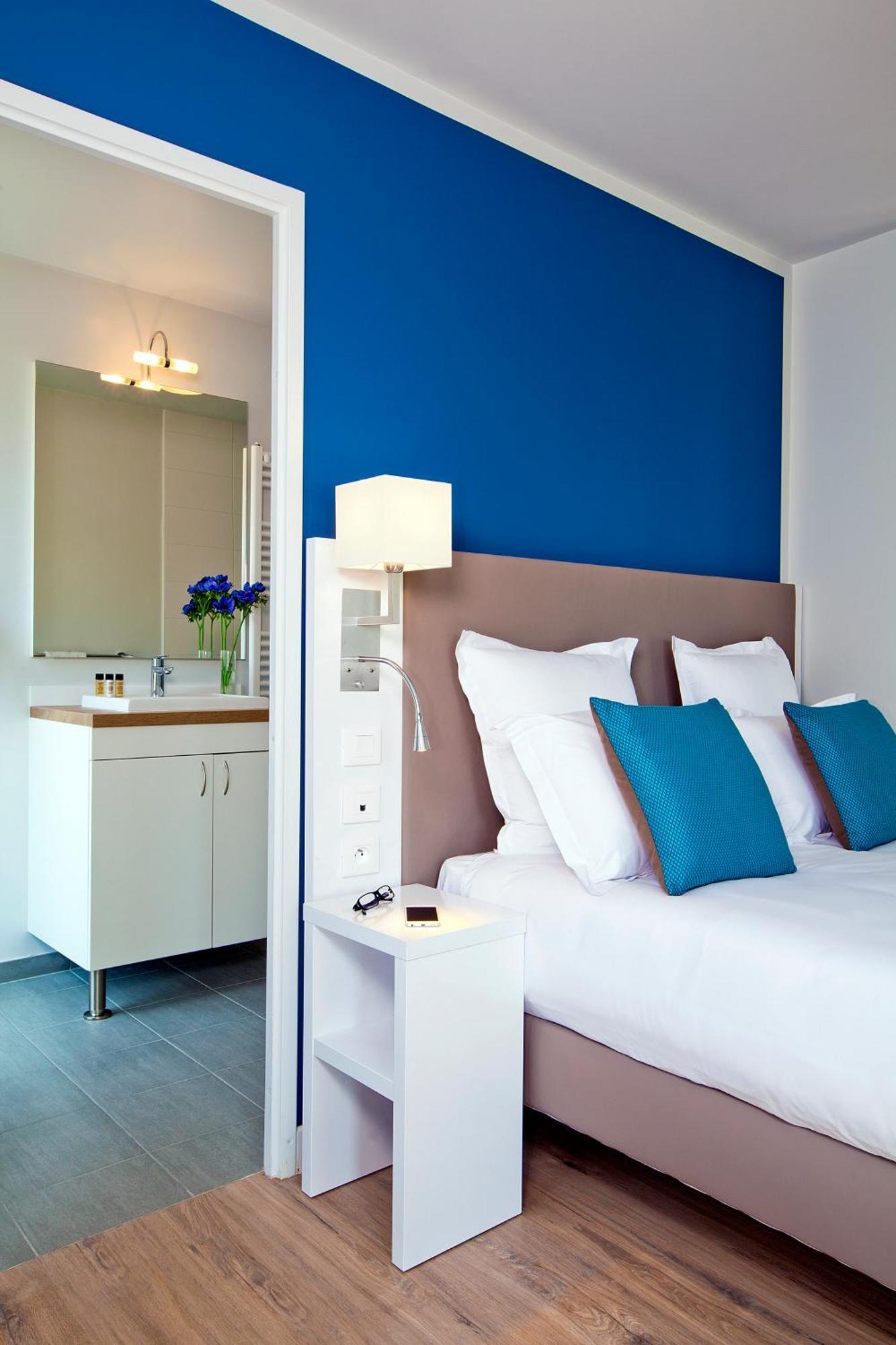 Residhome Gare De Lyon - Jacqueline De Romilly 3*