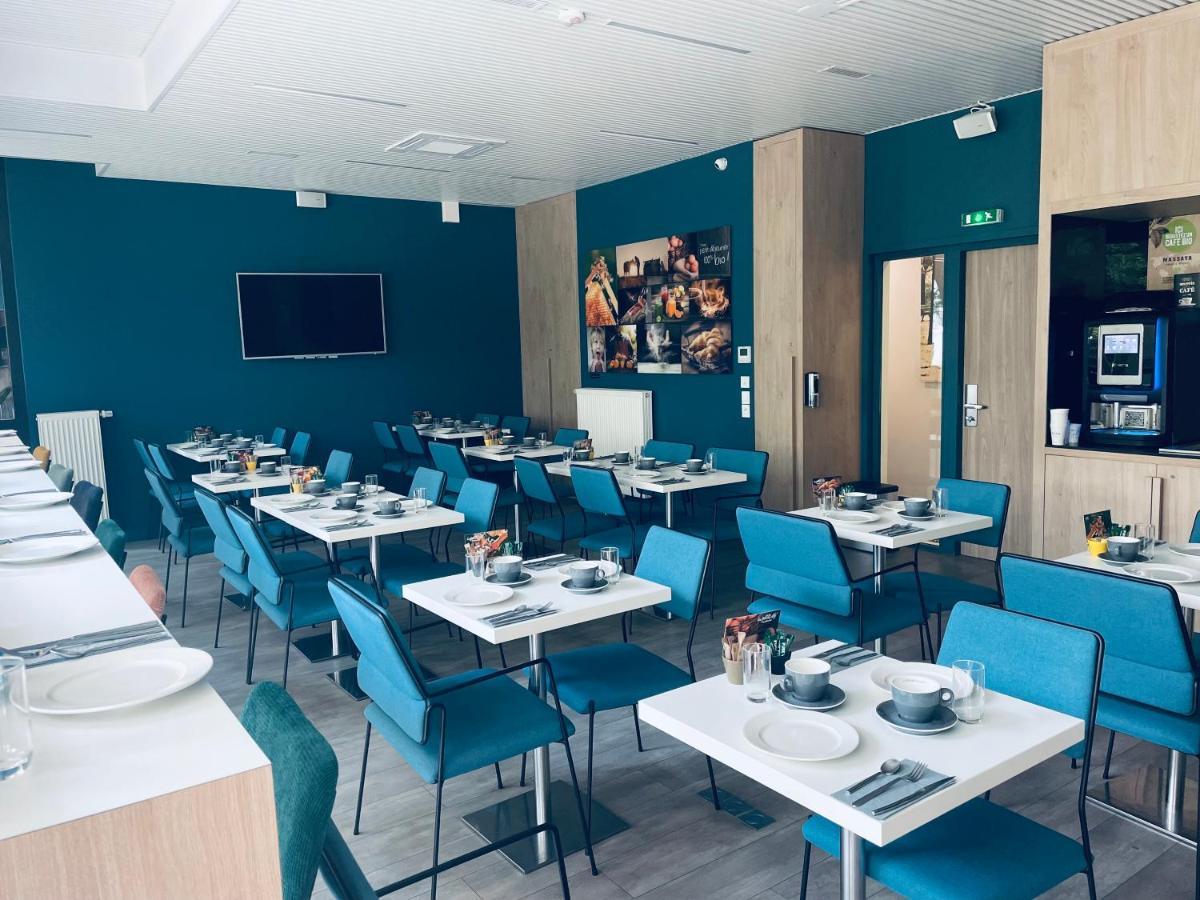 Residhome Gare De Lyon - Jacqueline De Romilly