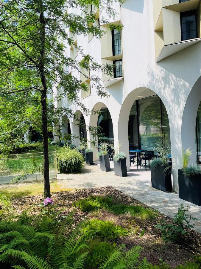 Aparthotel Residhome Gare De Lyon - Jacqueline De Romilly Paris