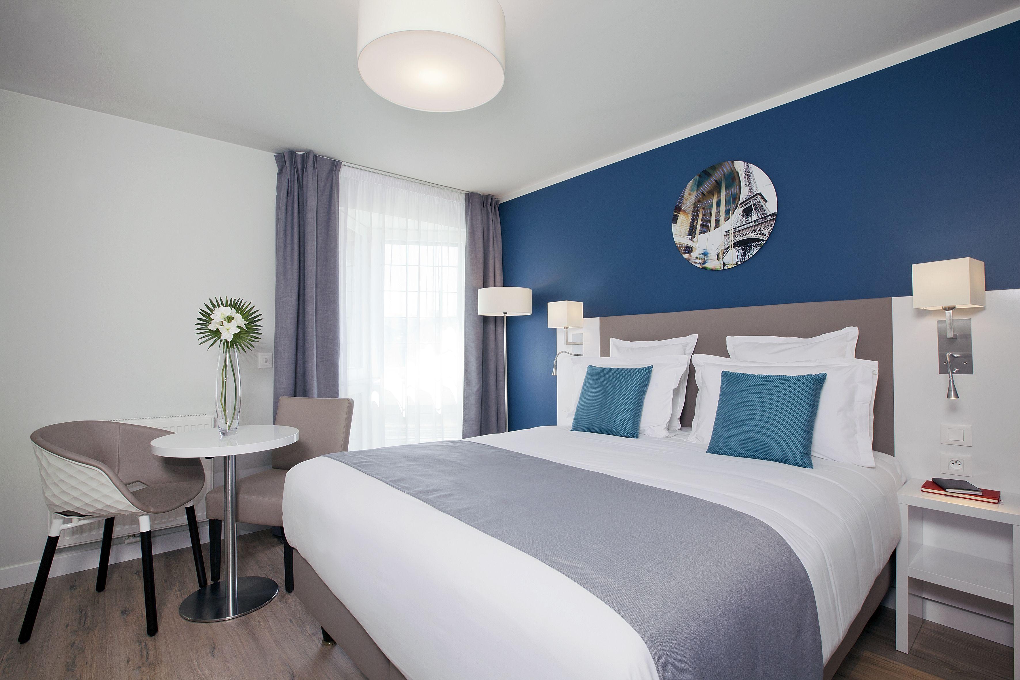 Aparthotel Residhome Gare De Lyon - Jacqueline De Romilly Paris