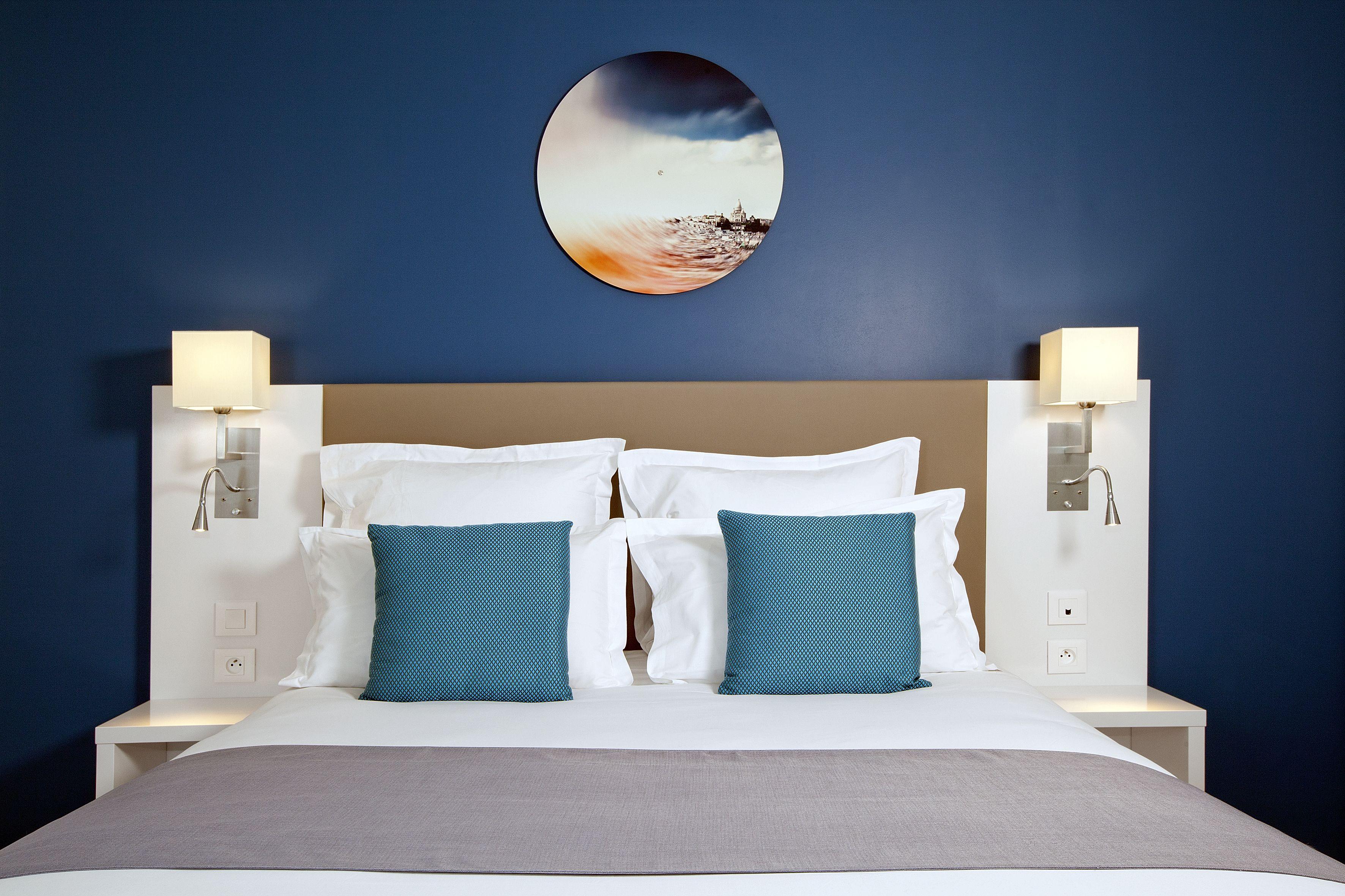 Residhome Gare De Lyon - Jacqueline De Romilly Paris