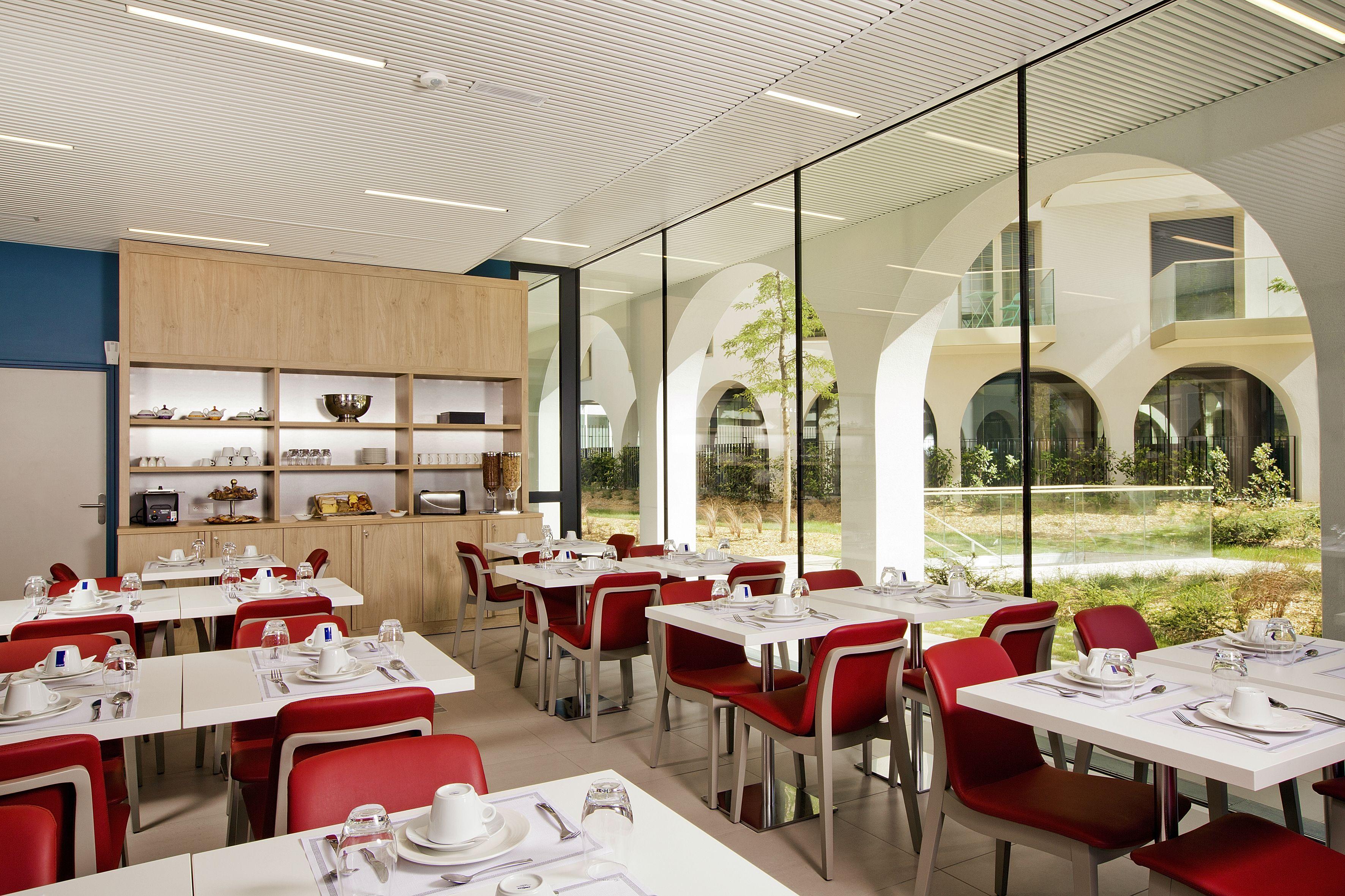 Residhome Gare De Lyon - Jacqueline De Romilly 3*